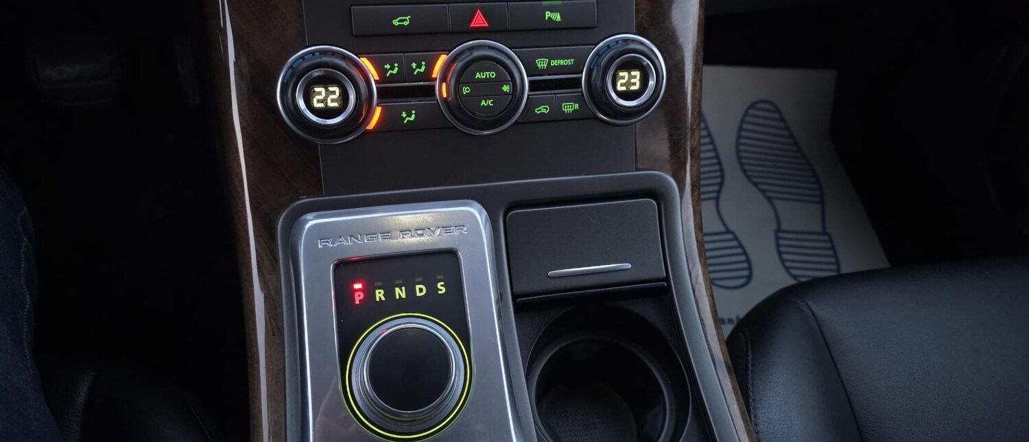 Used Land Rover Range Rover Sport 2012 for sale - 77681902: Photo 31