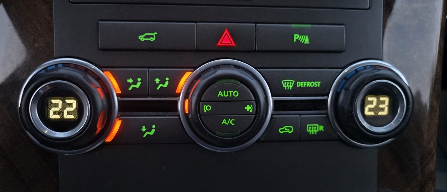 Used Land Rover Range Rover Sport 2012 for sale - 77681902: Photo 32