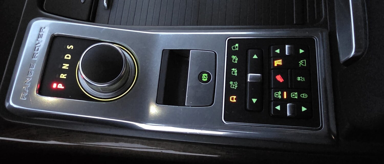 Used Land Rover Range Rover Sport 2012 for sale - 77681902: Photo 33