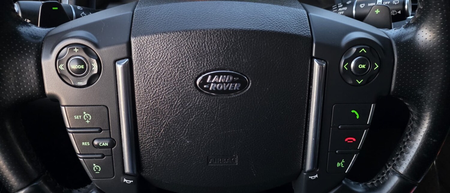 Used Land Rover Range Rover Sport 2012 for sale - 77681902: Photo 34