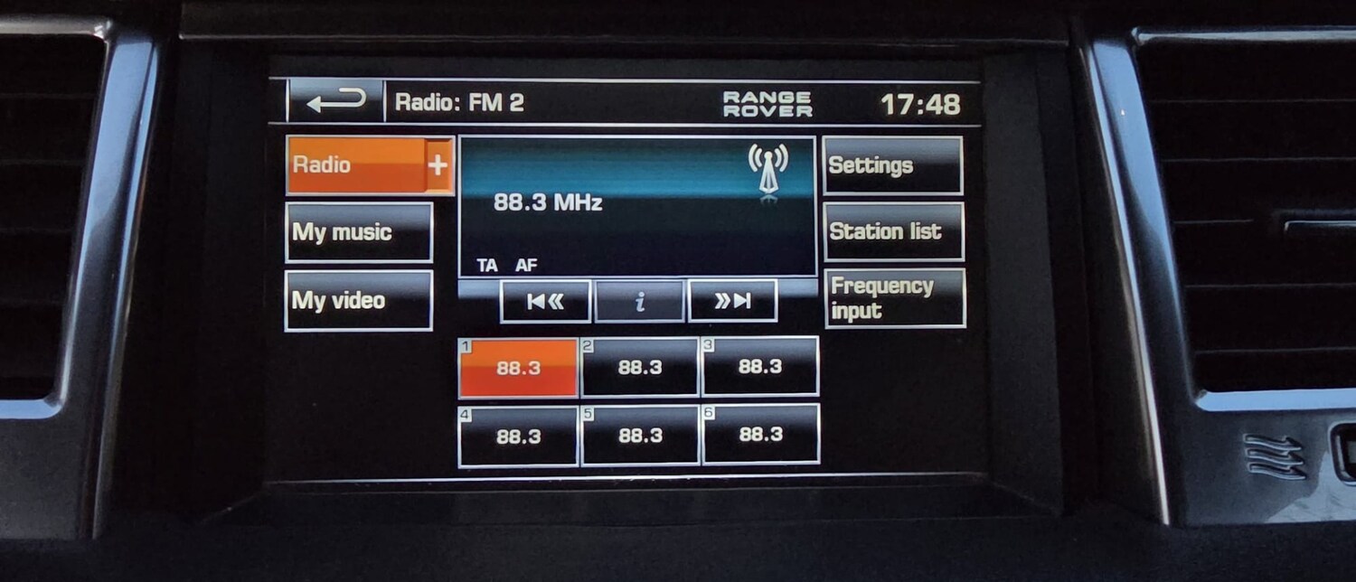 Used Land Rover Range Rover Sport 2012 for sale - 77681902: Photo 40