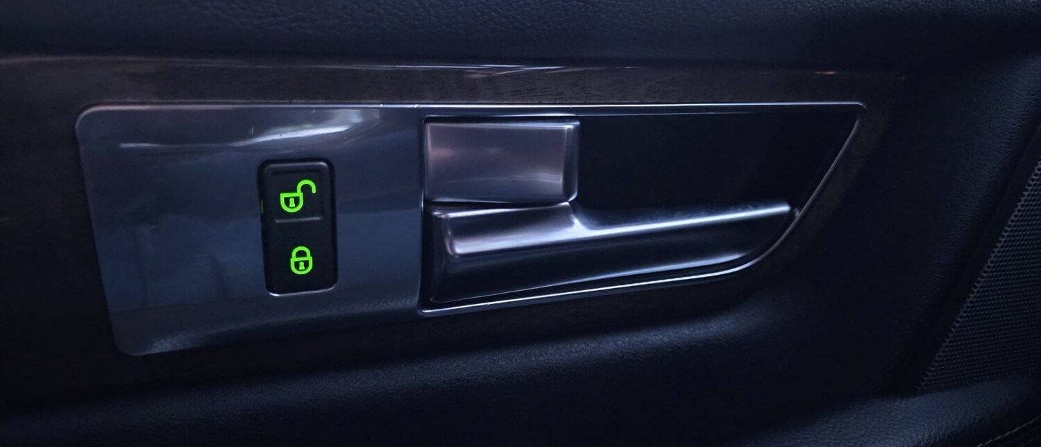 Used Land Rover Range Rover Sport 2012 for sale - 77681902: Photo 42