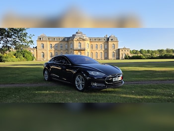 Used Tesla Model S 2014 for sale - 78807053: Photo