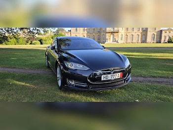 Used Tesla Model S 2014 for sale - 78807053: Photo