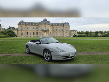 Used Porsche 911 1999 for sale - 78944632: Photo