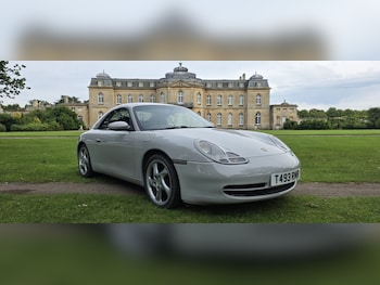 Used Porsche 911 1999 for sale - 78944632: Photo
