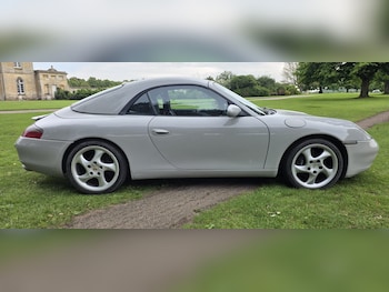 Used Porsche 911 1999 for sale - 78944632: Photo