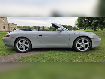 Used Porsche 911 1999 for sale - 78944632: Photo
