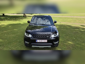 Used Land Rover Range Rover 2015 for sale - 78910473: Photo