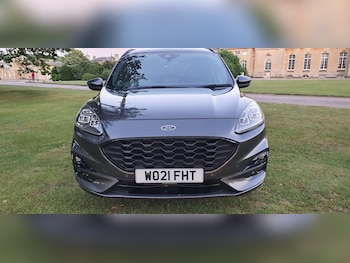 Used Ford Kuga 2021 for sale - 78740011: Photo