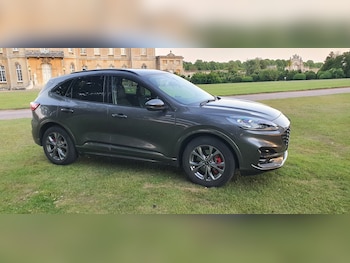 Used Ford Kuga 2021 for sale - 78740011: Photo