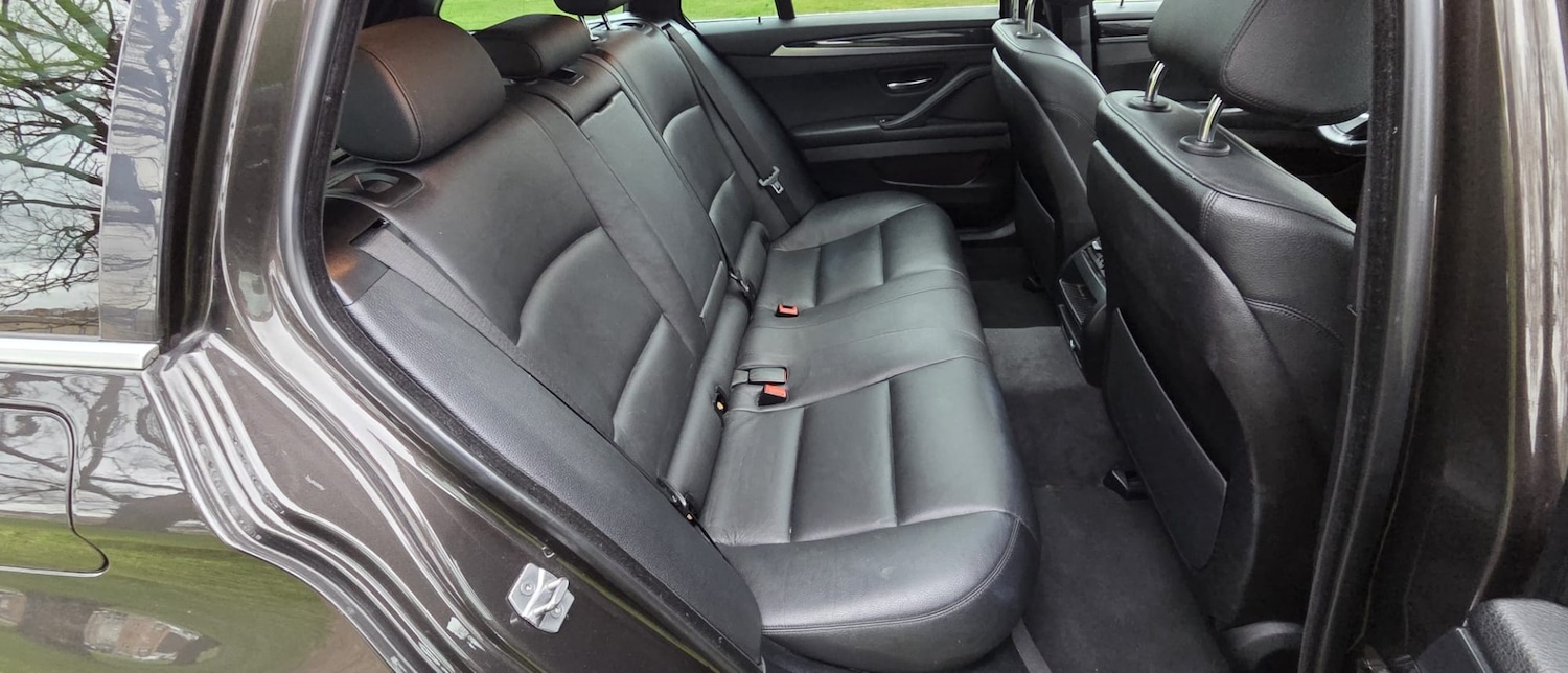 Used BMW 5 Series 2015 for sale - 78027360: Photo 11