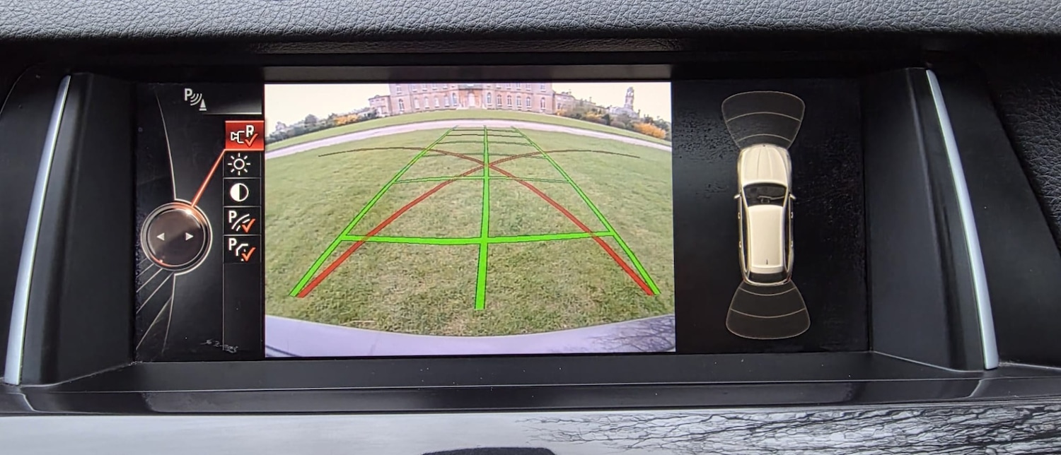 Used BMW 5 Series 2015 for sale - 78027360: Photo 12