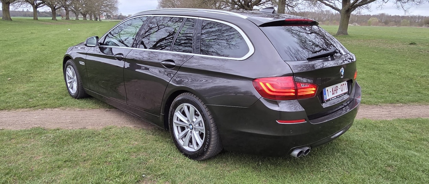 Used BMW 5 Series 2015 for sale - 78027360: Photo 19