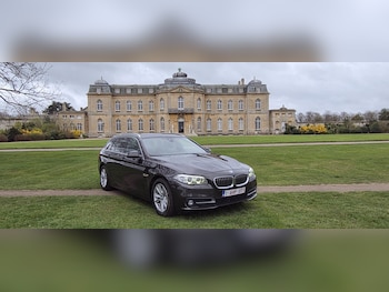 Used BMW 5 Series 2015 for sale - 78027360: Photo