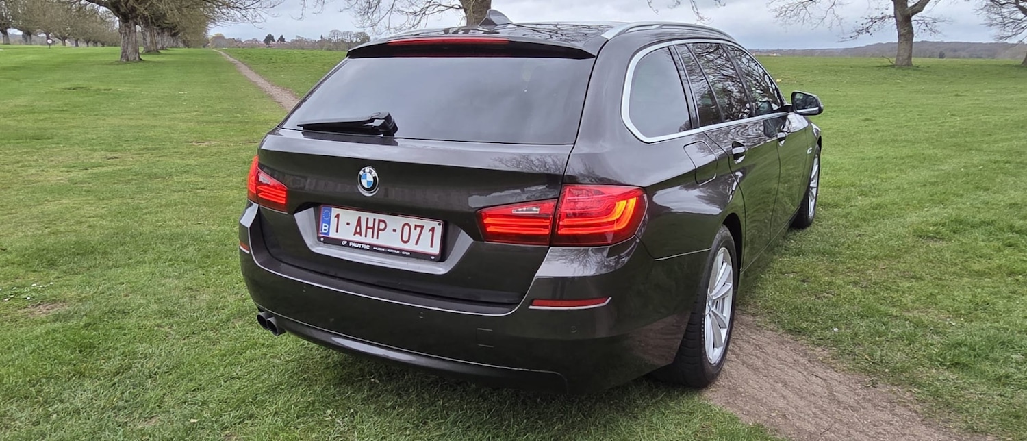 Used BMW 5 Series 2015 for sale - 78027360: Photo 21