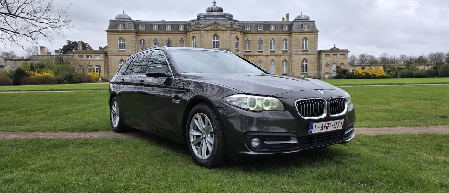 Used BMW 5 Series 2015 for sale - 78027360: Photo 29