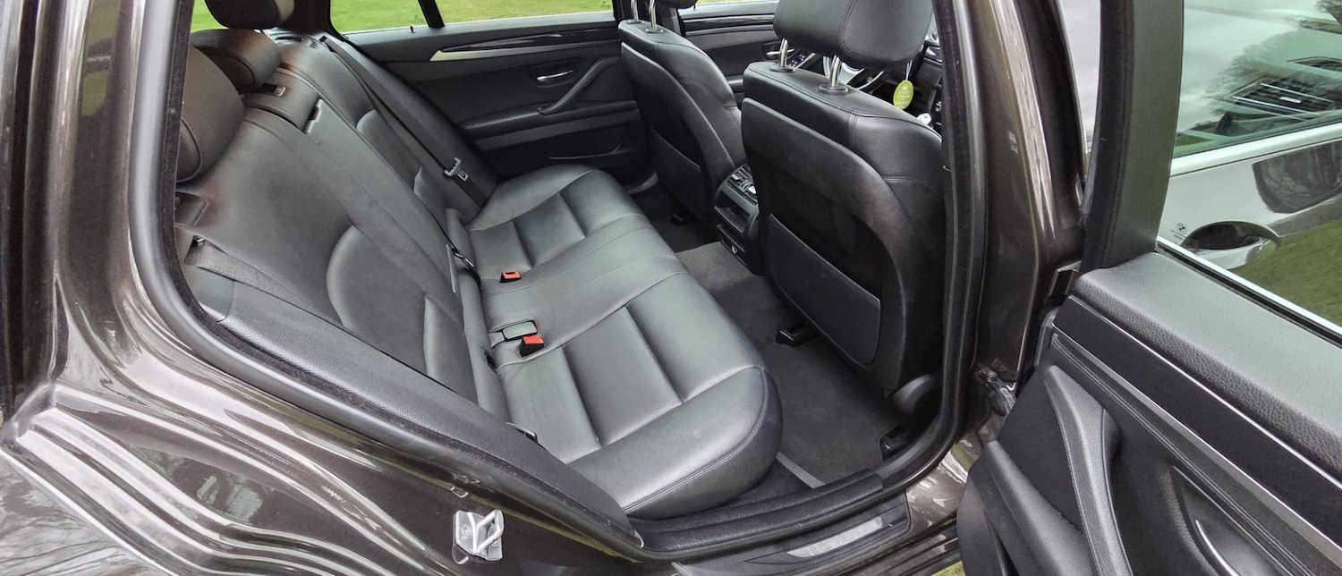 Used BMW 5 Series 2015 for sale - 78027360: Photo 30