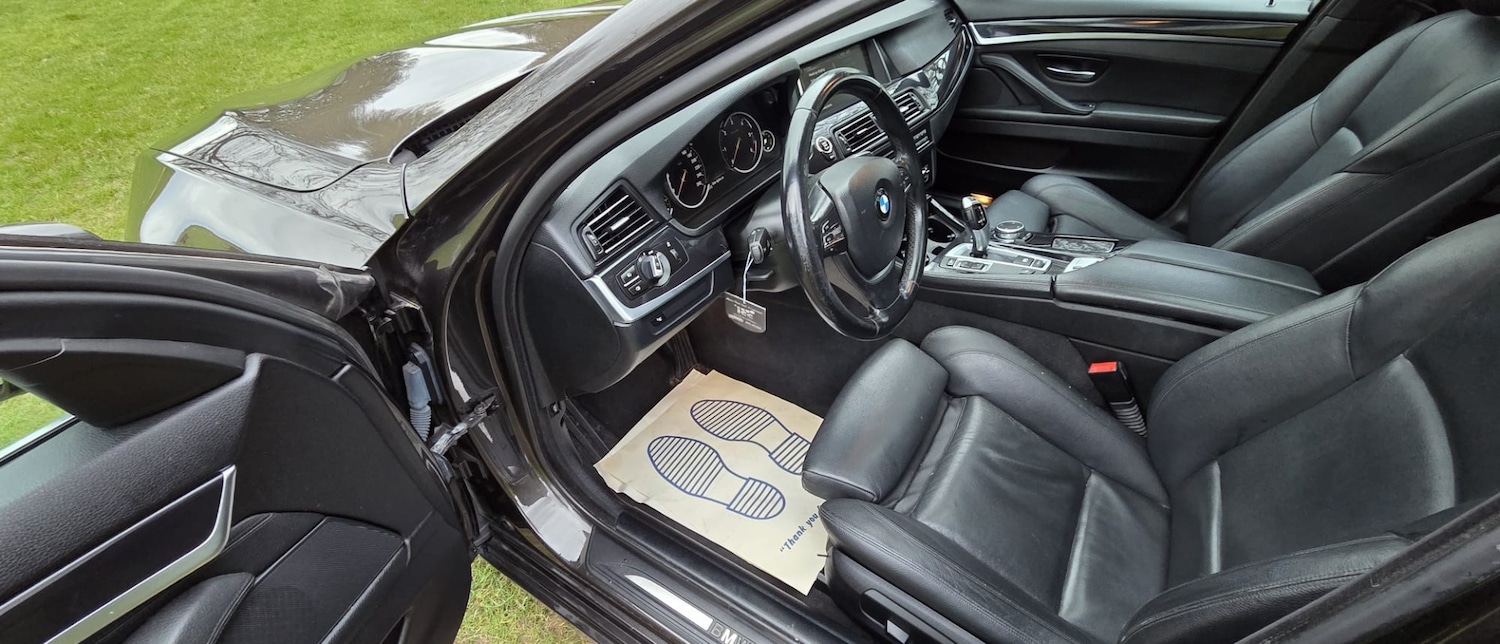 Used BMW 5 Series 2015 for sale - 78027360: Photo 34