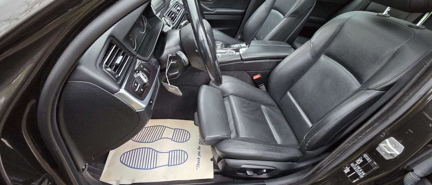 Used BMW 5 Series 2015 for sale - 78027360: Photo 35