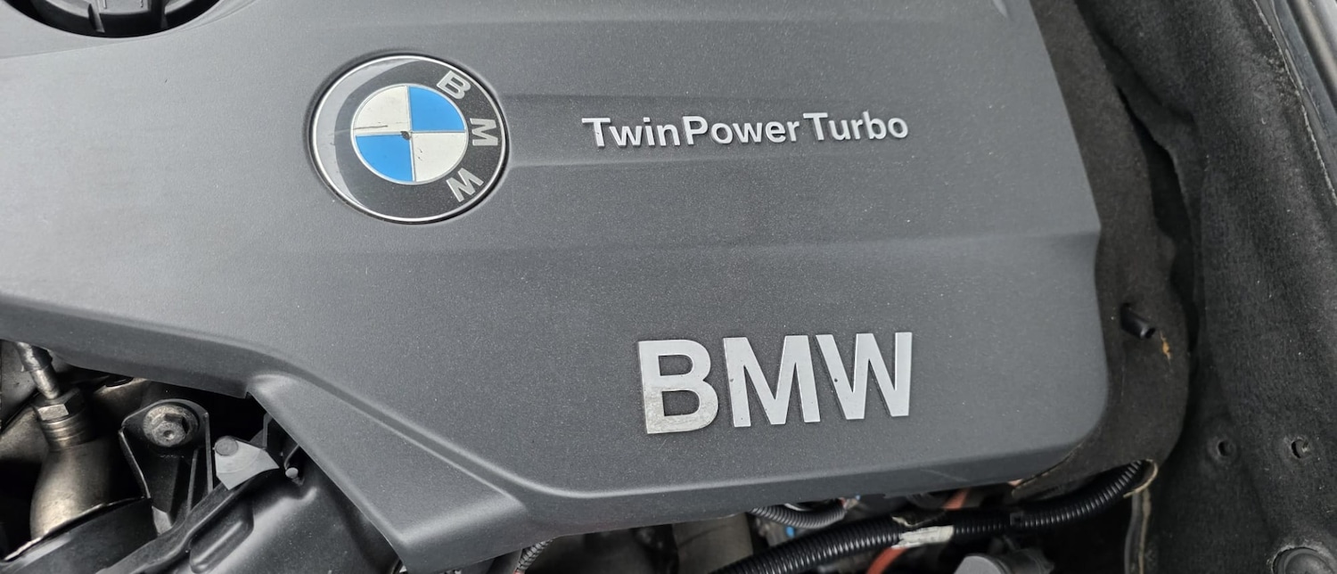 Used BMW 5 Series 2015 for sale - 78027360: Photo 37