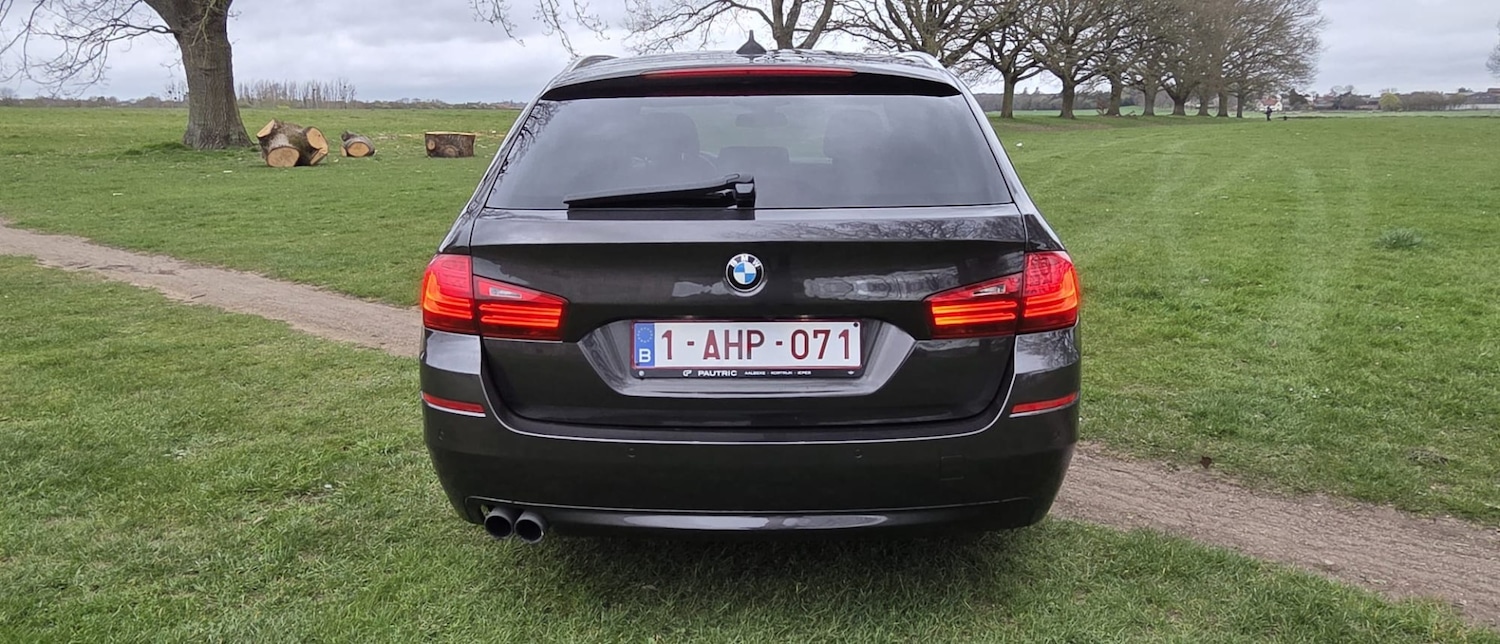 Used BMW 5 Series 2015 for sale - 78027360: Photo 39