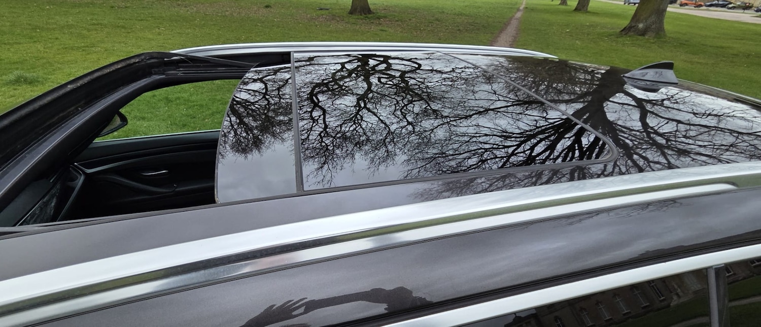 Used BMW 5 Series 2015 for sale - 78027360: Photo 40