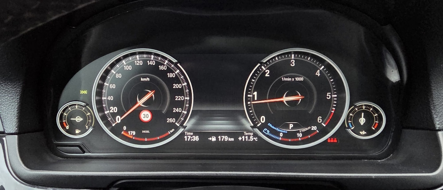 Used BMW 5 Series 2015 for sale - 78027360: Photo 44