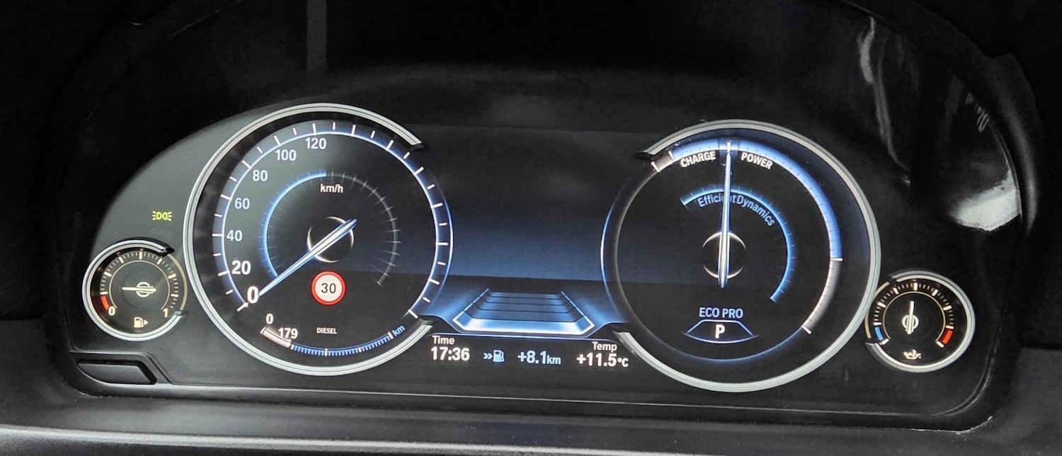 Used BMW 5 Series 2015 for sale - 78027360: Photo 45