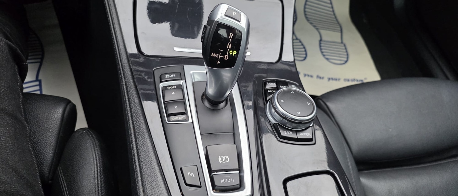 Used BMW 5 Series 2015 for sale - 78027360: Photo 47