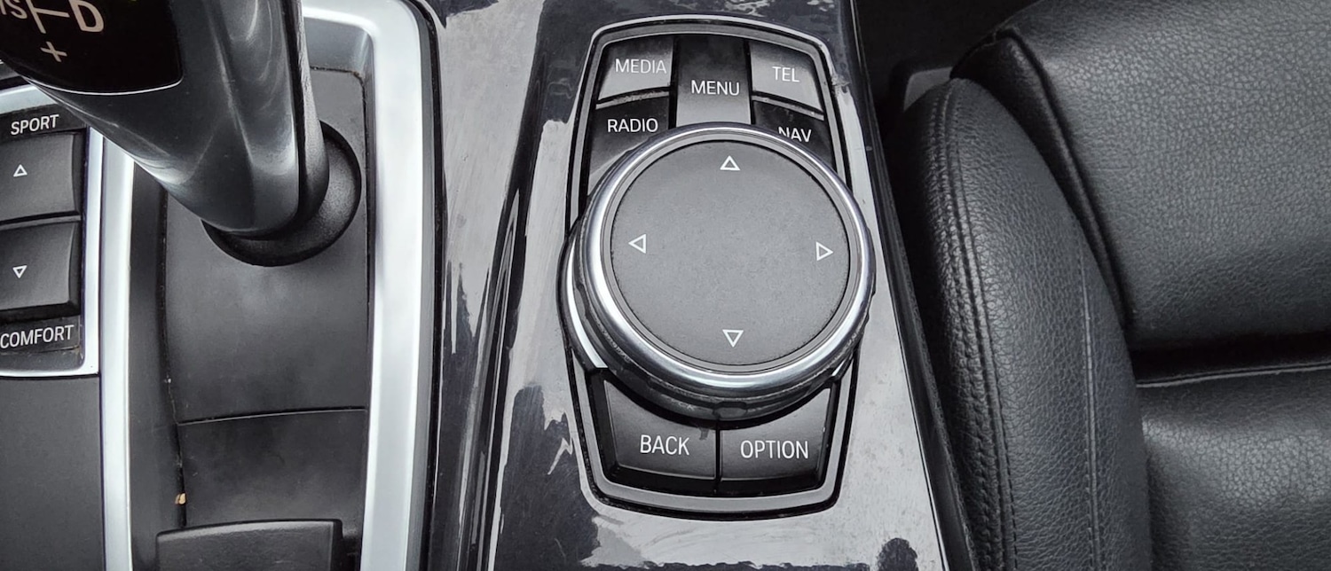 Used BMW 5 Series 2015 for sale - 78027360: Photo 48