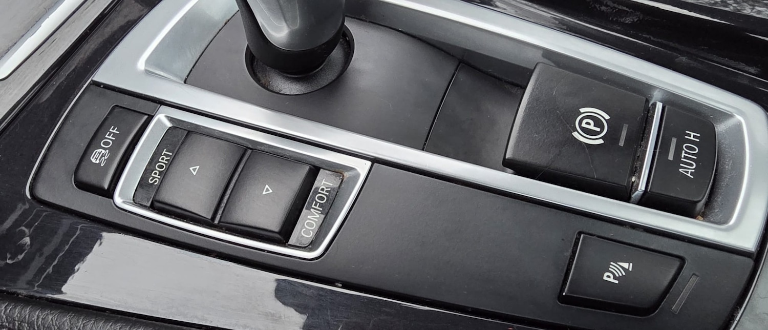 Used BMW 5 Series 2015 for sale - 78027360: Photo 50