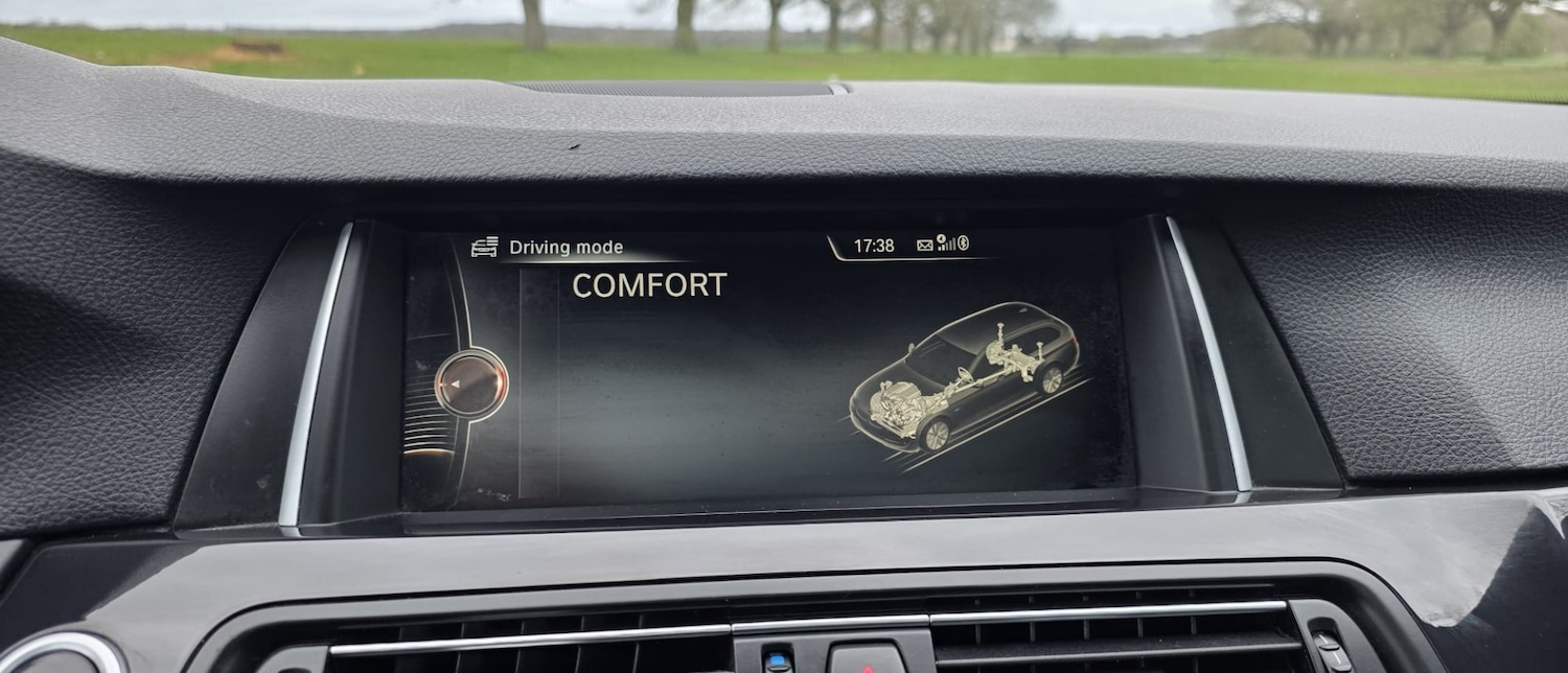 Used BMW 5 Series 2015 for sale - 78027360: Photo 54