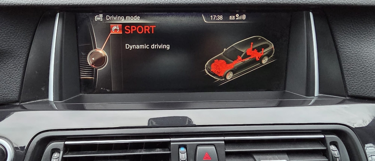 Used BMW 5 Series 2015 for sale - 78027360: Photo 55