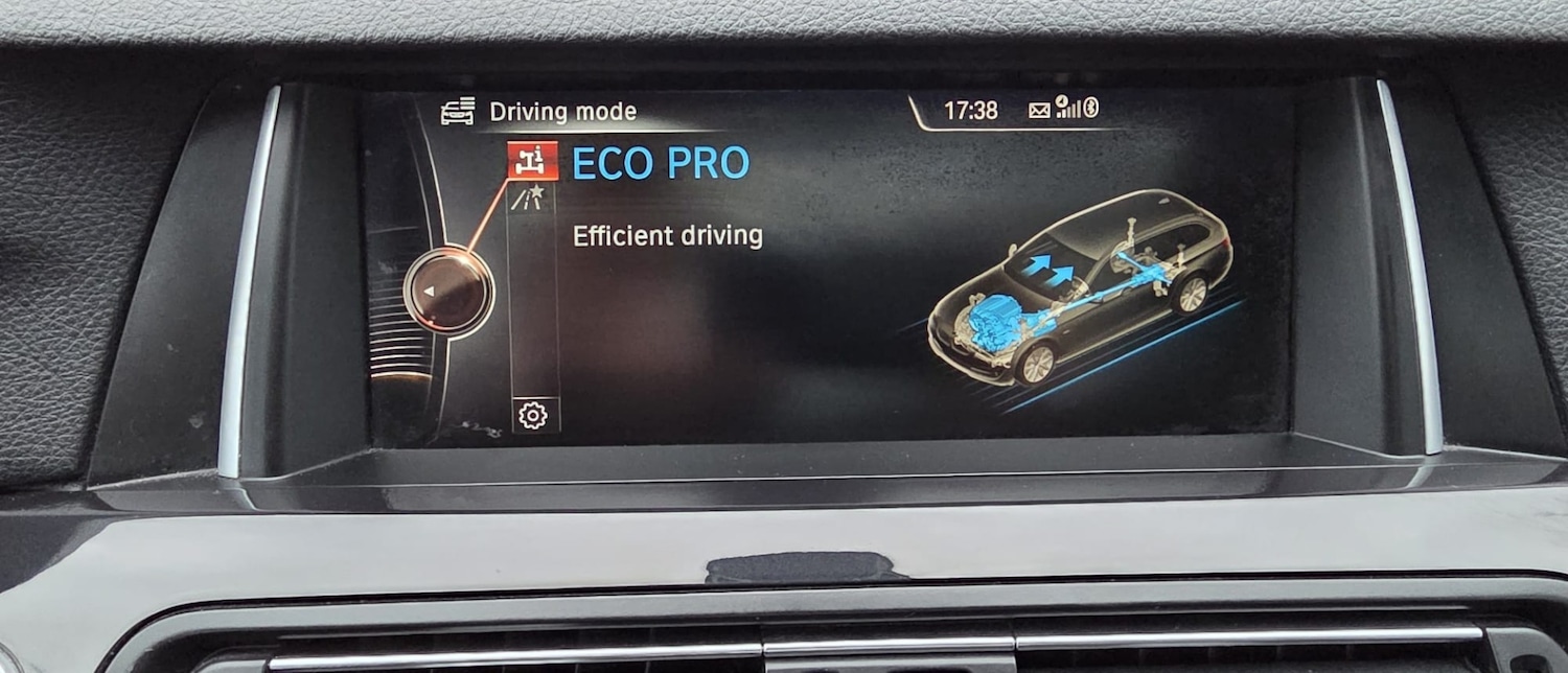 Used BMW 5 Series 2015 for sale - 78027360: Photo 56