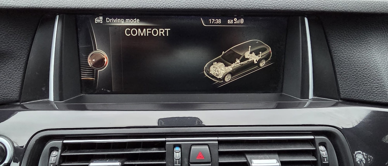 Used BMW 5 Series 2015 for sale - 78027360: Photo 57