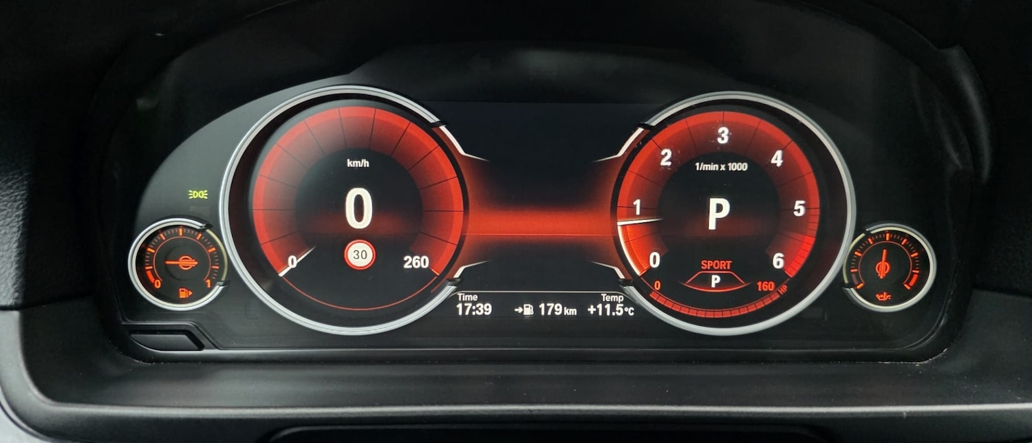 Used BMW 5 Series 2015 for sale - 78027360: Photo 58