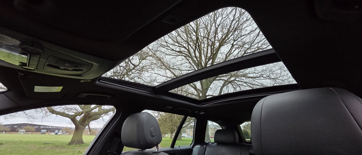 Used BMW 5 Series 2015 for sale - 78027360: Photo 59