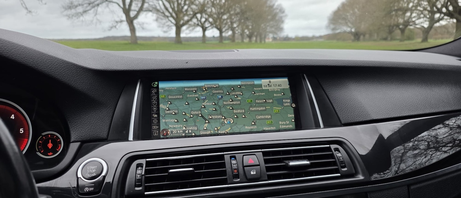 Used BMW 5 Series 2015 for sale - 78027360: Photo 60