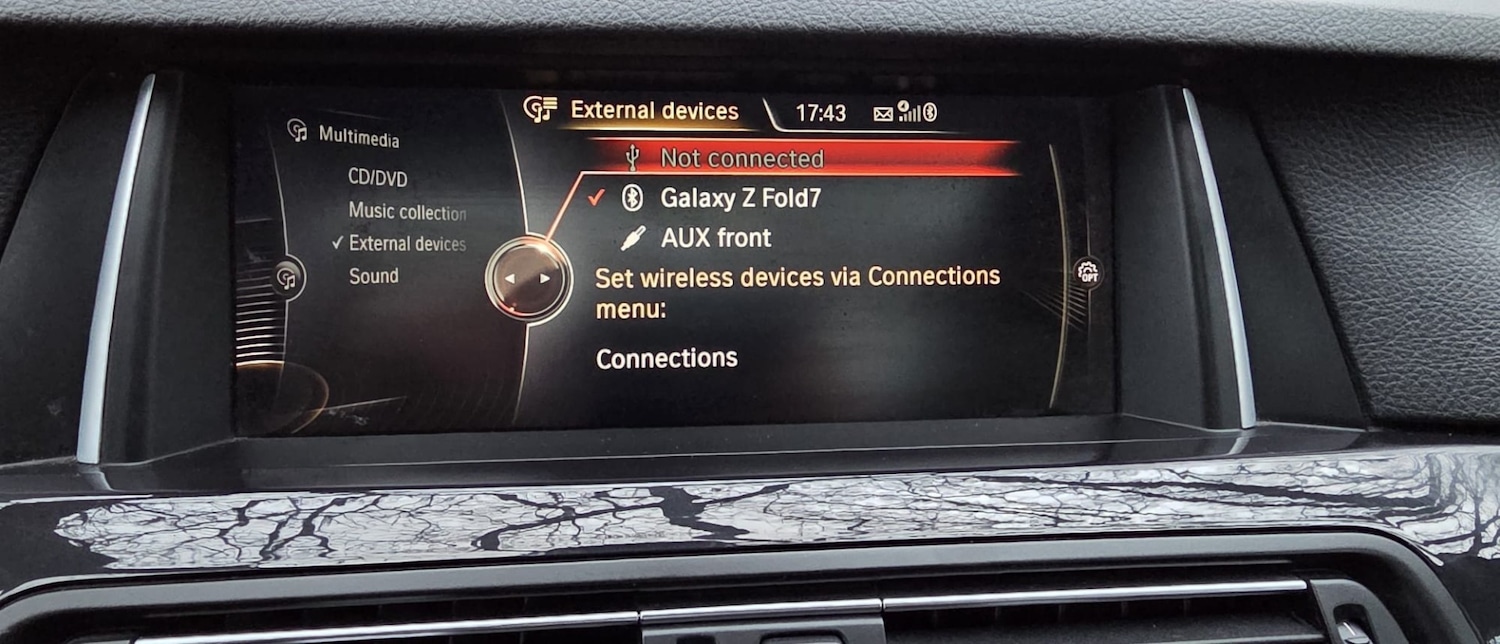 Used BMW 5 Series 2015 for sale - 78027360: Photo 66