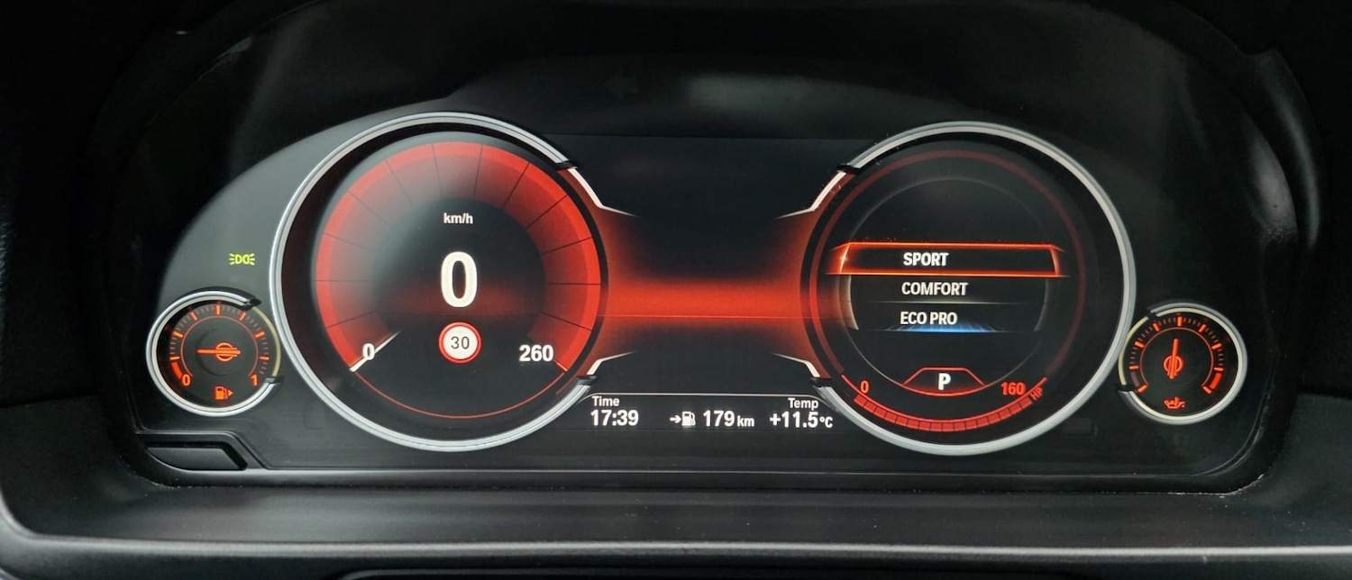 Used BMW 5 Series 2015 for sale - 78027360: Photo 68