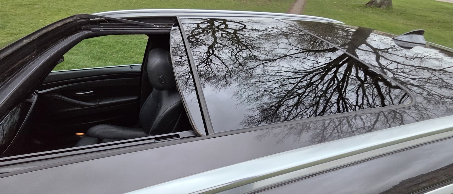 Used BMW 5 Series 2015 for sale - 78027360: Photo 7