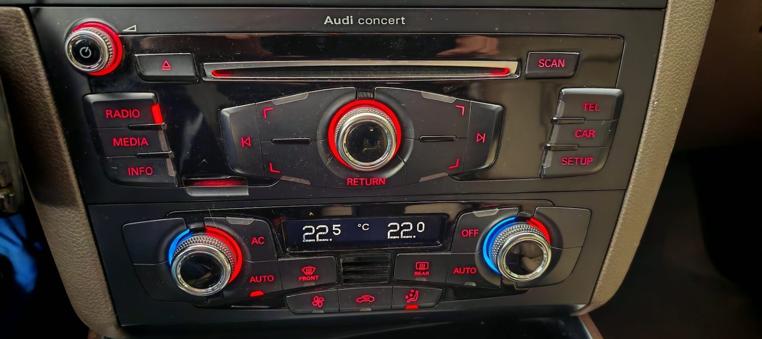 Used Audi Q5 2014 for sale - 76082823: Photo 10