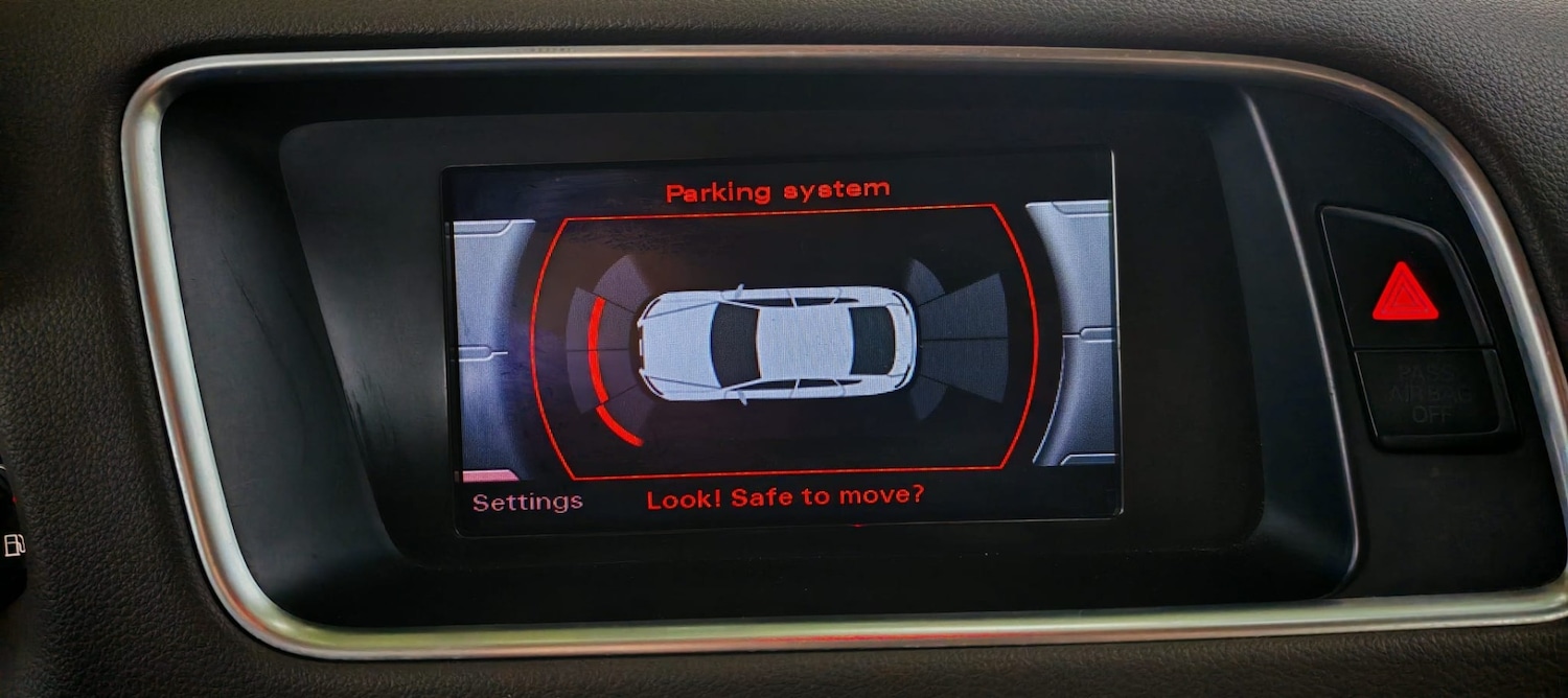 Used Audi Q5 2014 for sale - 76082823: Photo 11