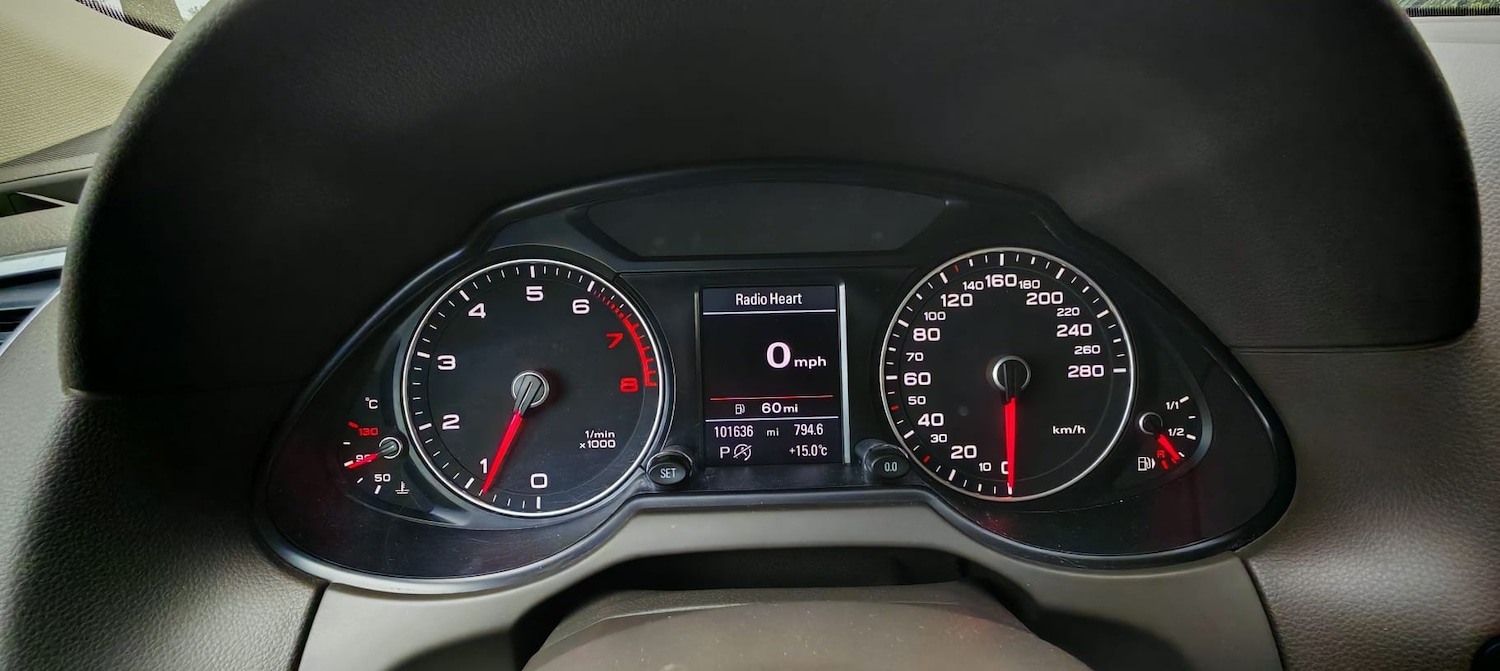 Used Audi Q5 2014 for sale - 76082823: Photo 12