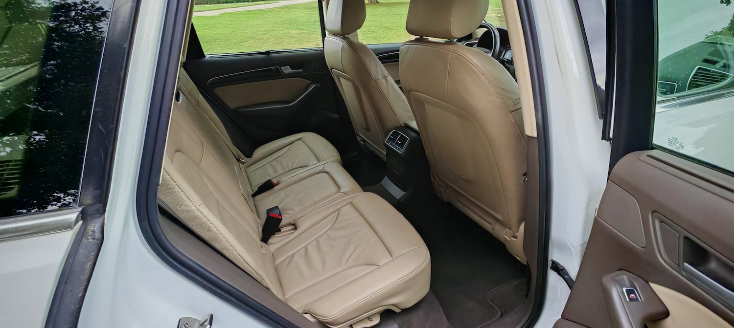 Used Audi Q5 2014 for sale - 76082823: Photo 28