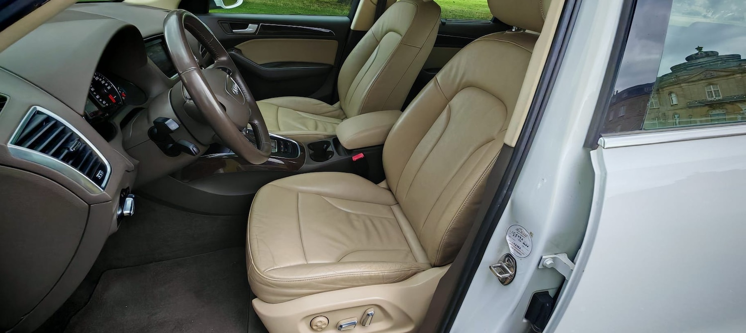 Used Audi Q5 2014 for sale - 76082823: Photo 29