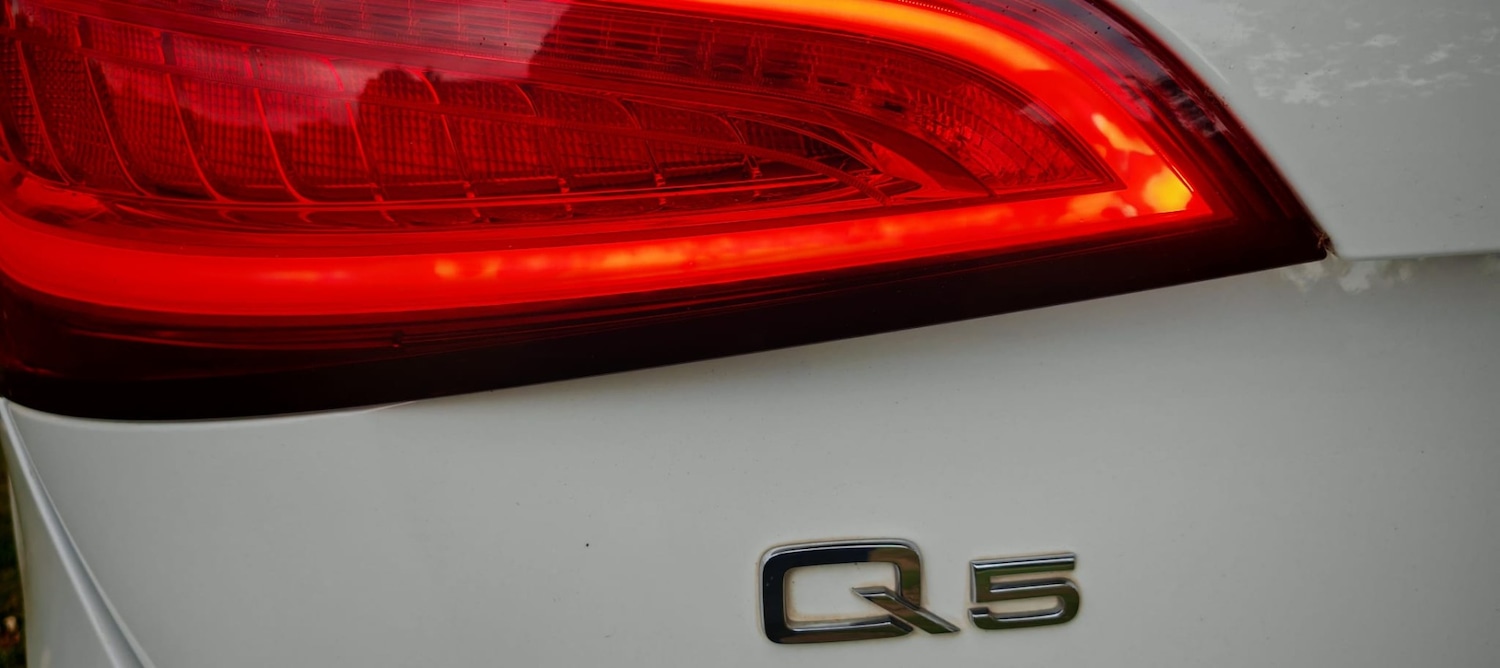 Used Audi Q5 2014 for sale - 76082823: Photo 34