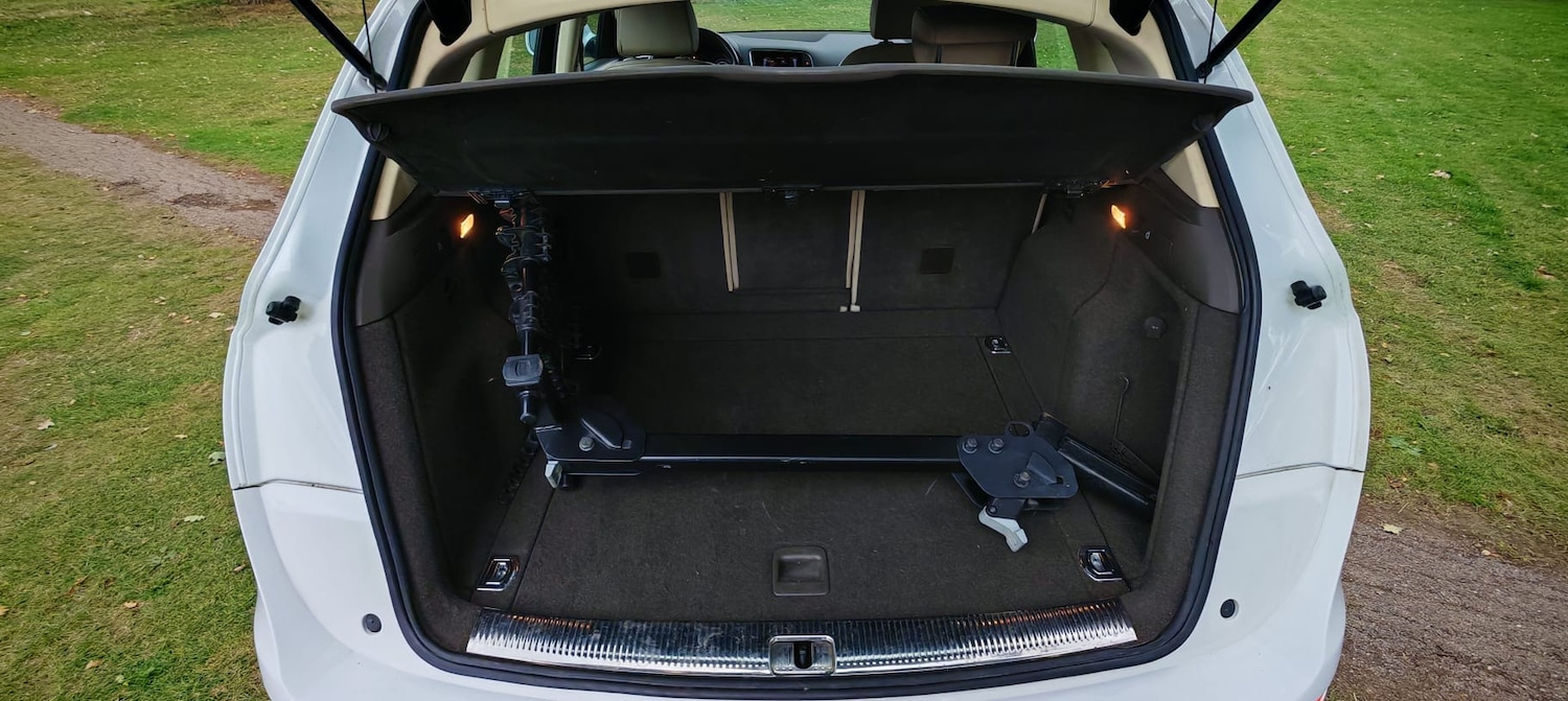 Used Audi Q5 2014 for sale - 76082823: Photo 35