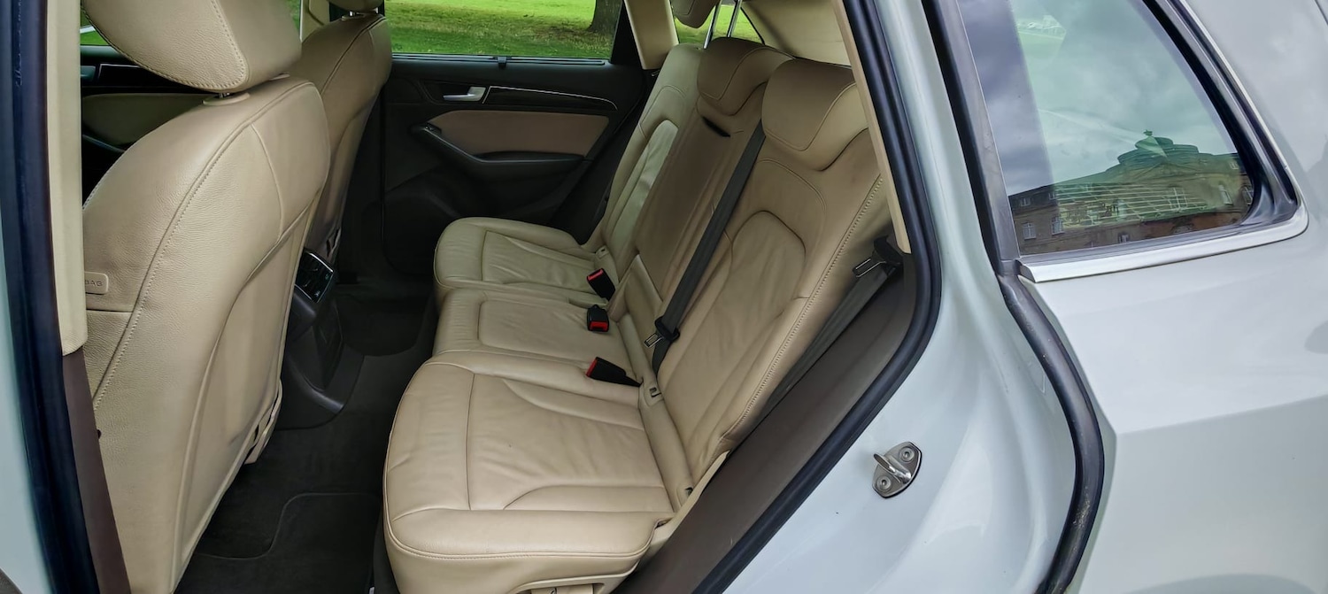 Used Audi Q5 2014 for sale - 76082823: Photo 37